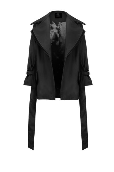 MIYYLA NOCTURNE JACKET