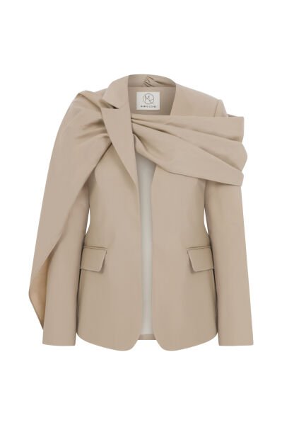 LUNETTE JACKET