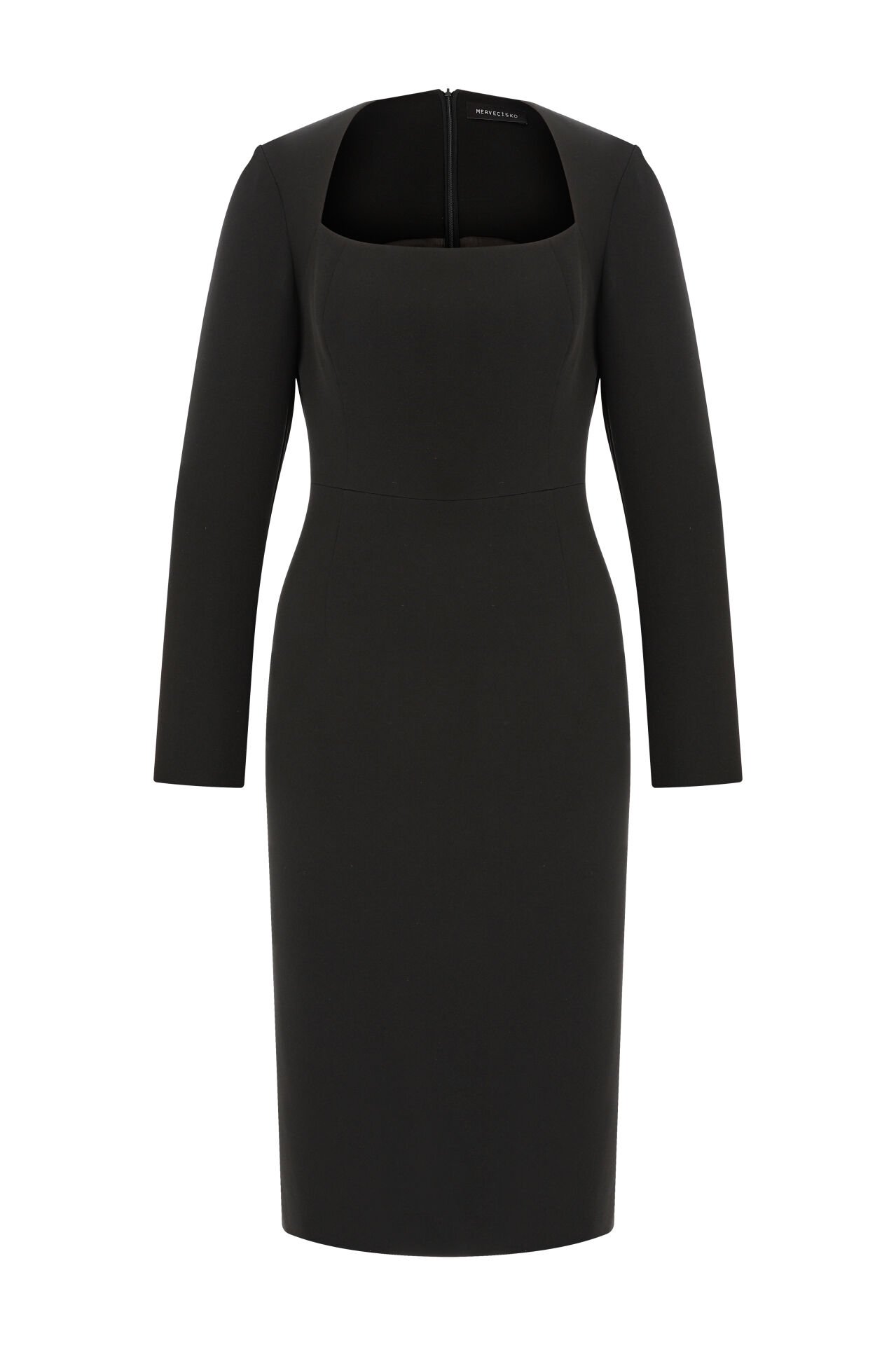 MINA DRESS