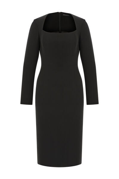 MINA DRESS