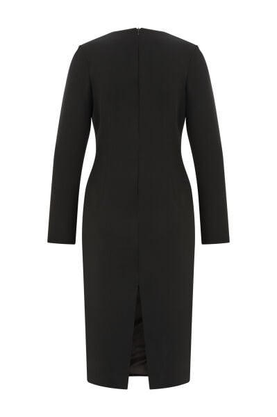MINA DRESS