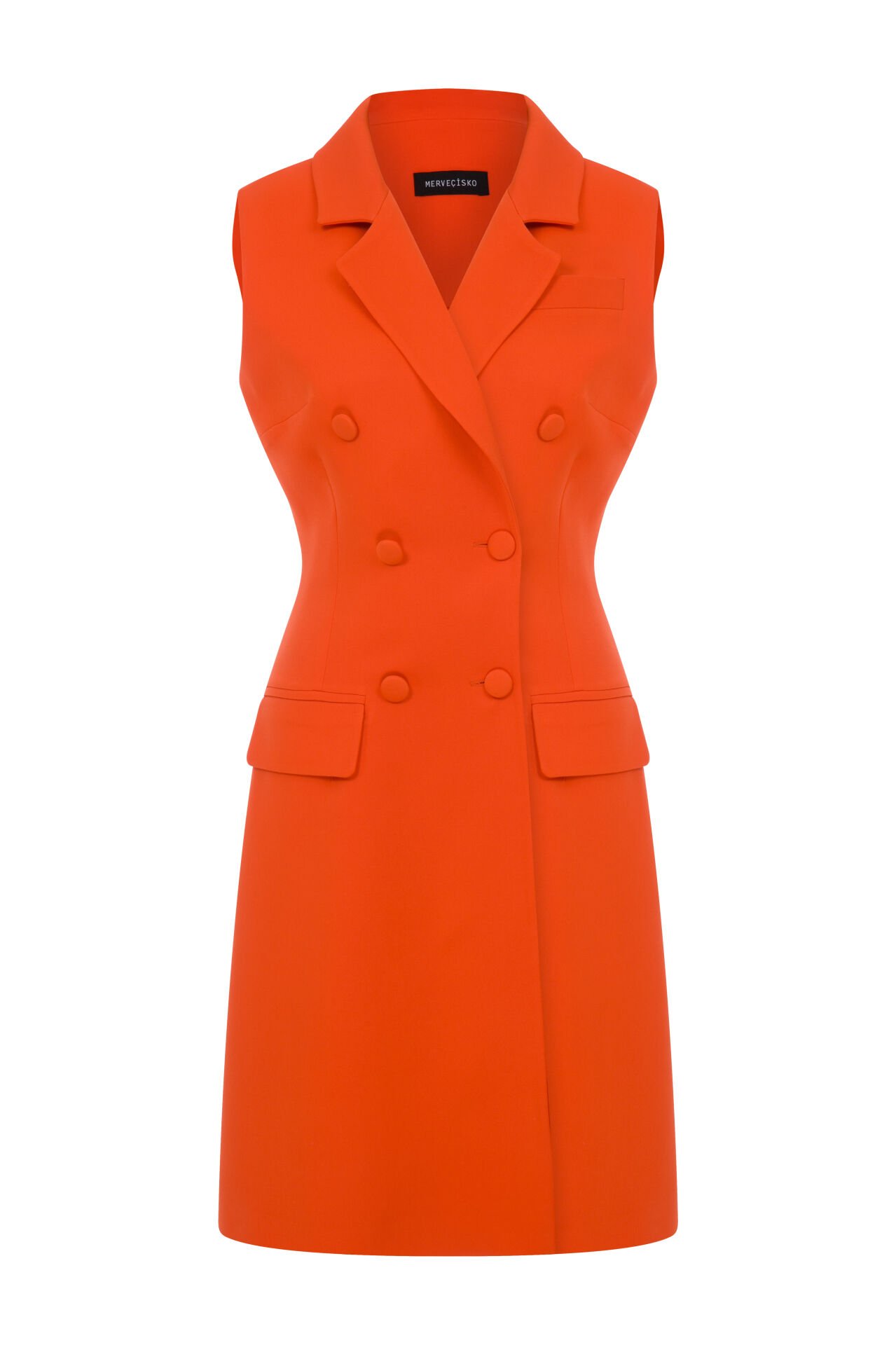 ZAYNE DRESS