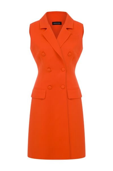 ZAYNE DRESS