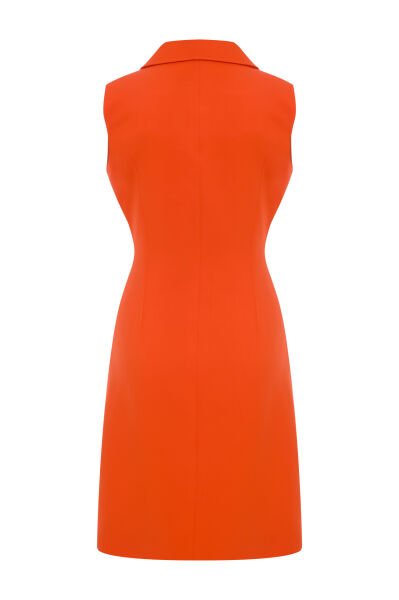 ZAYNE DRESS