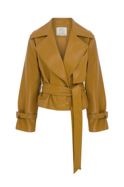 SOLARE JACKET