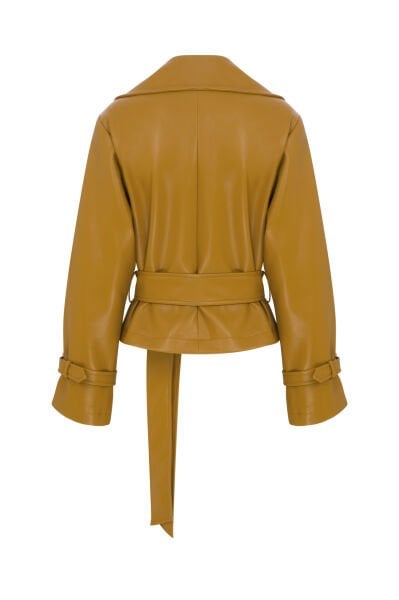 SOLARE JACKET
