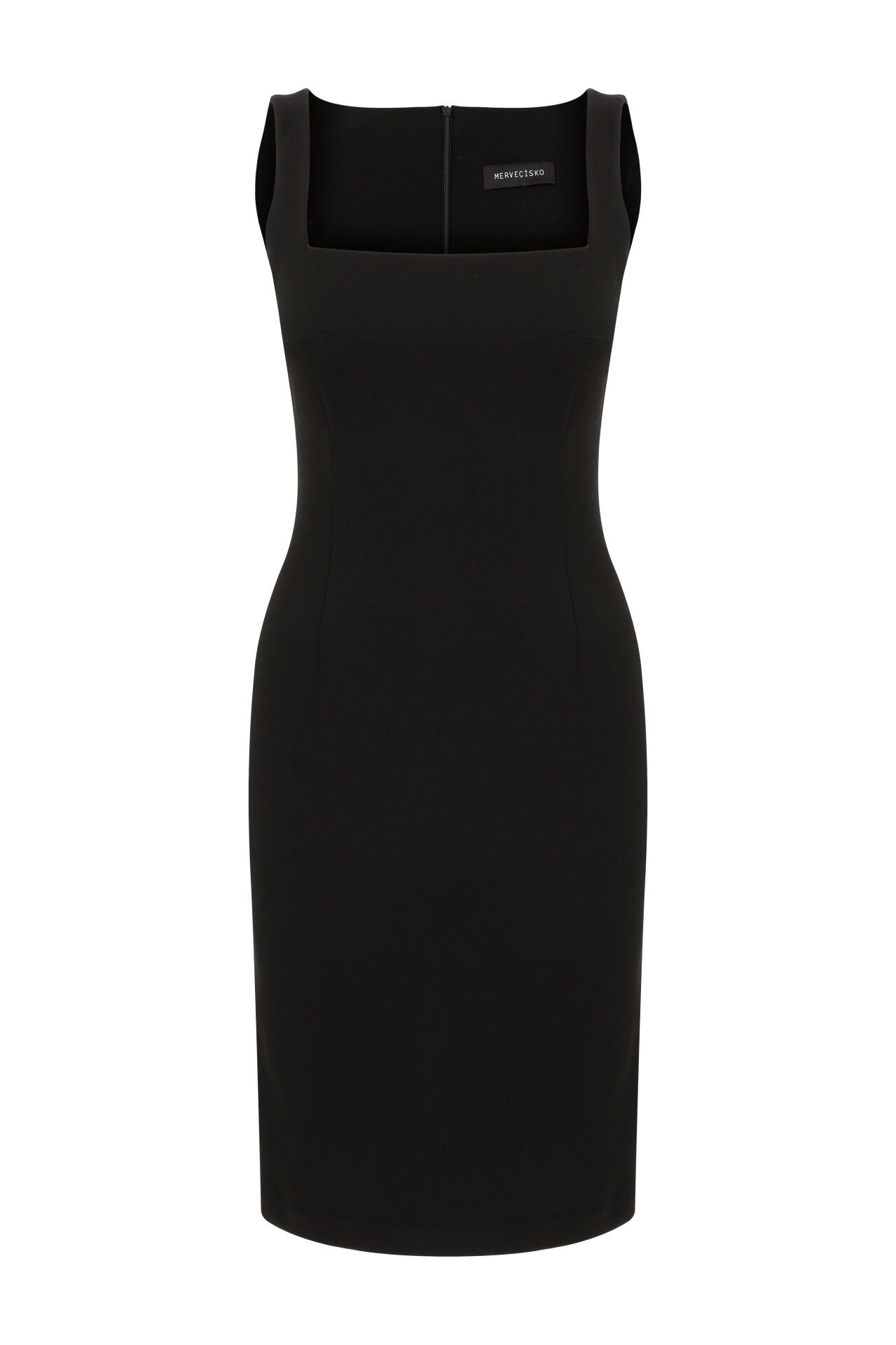 LOURE DRESS
