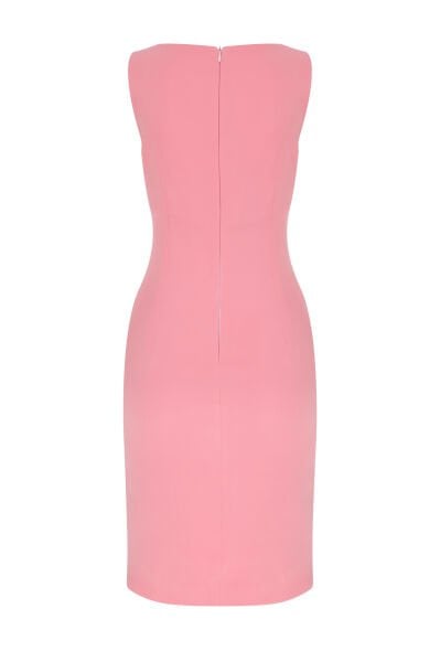 PINKY DRESS