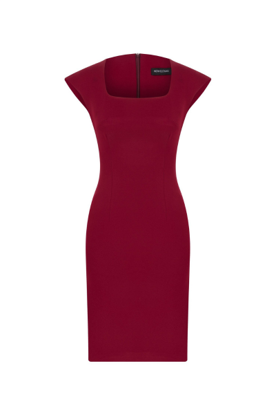 MELANI DRESS