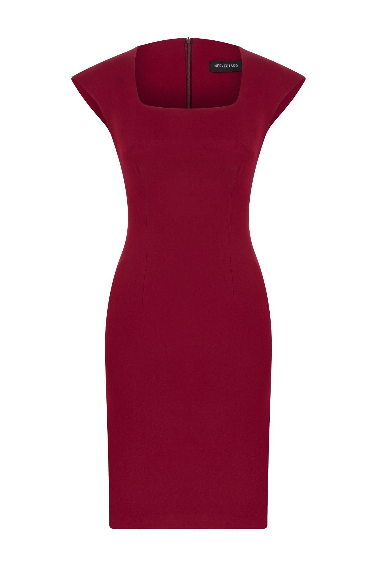 MELANI DRESS