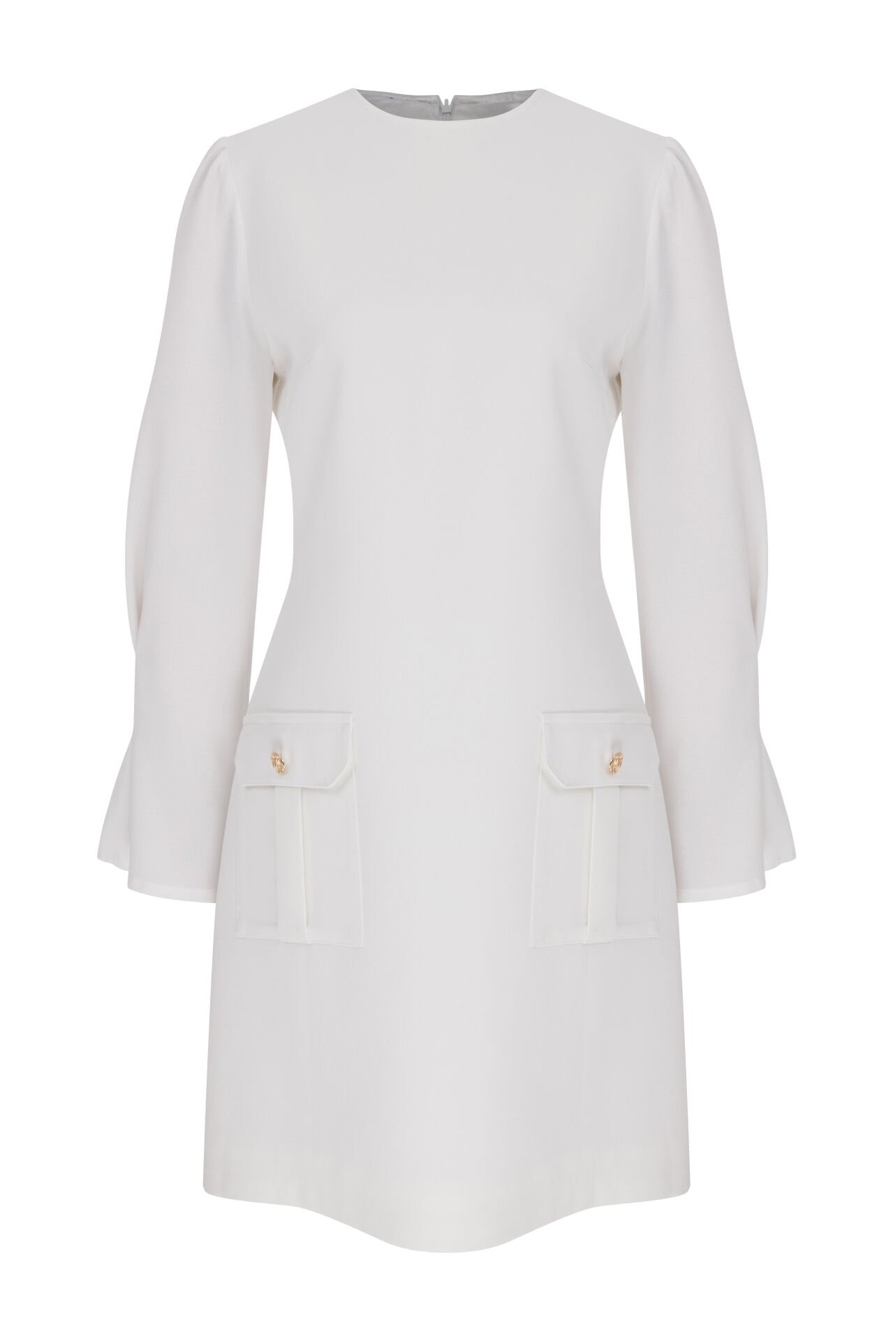 ZEYDAN DRESS