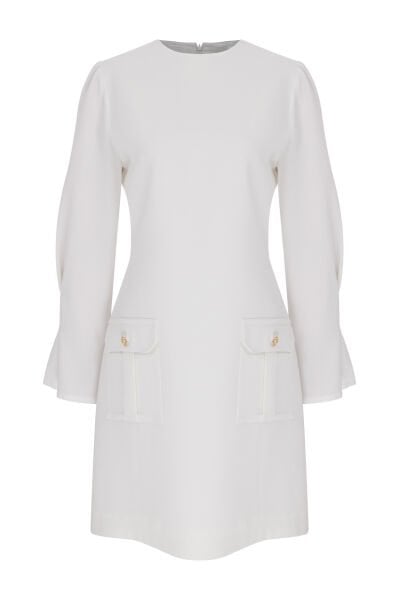 ZEYDAN DRESS