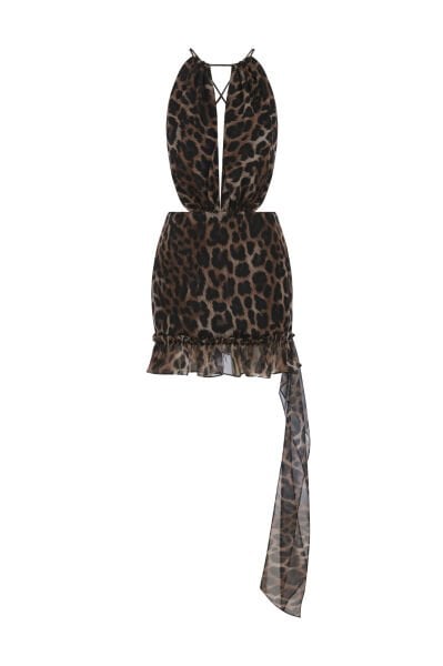 LEONA DRESS