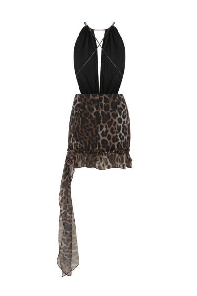 LEONA DRESS