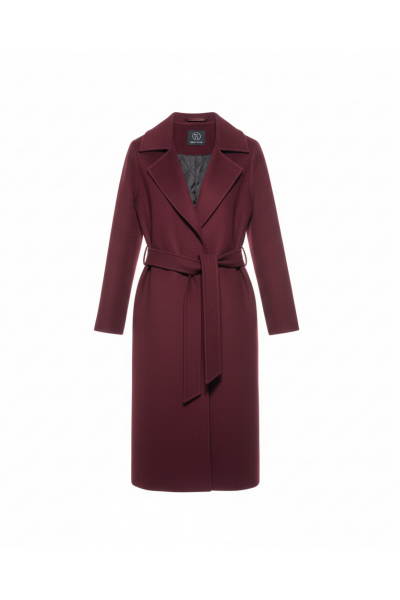 WINEWOOD COAT