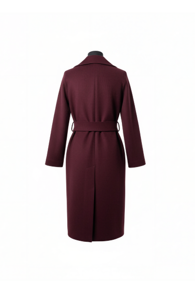 WINEWOOD COAT