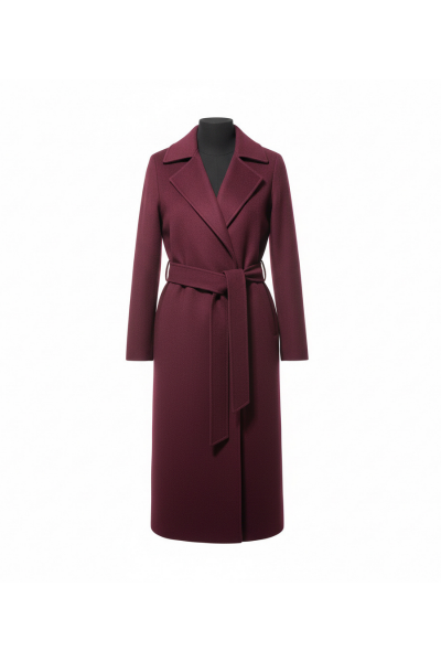 WINEWOOD COAT