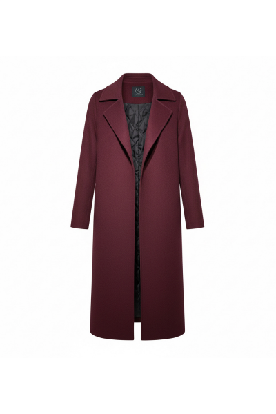 WINEWOOD COAT