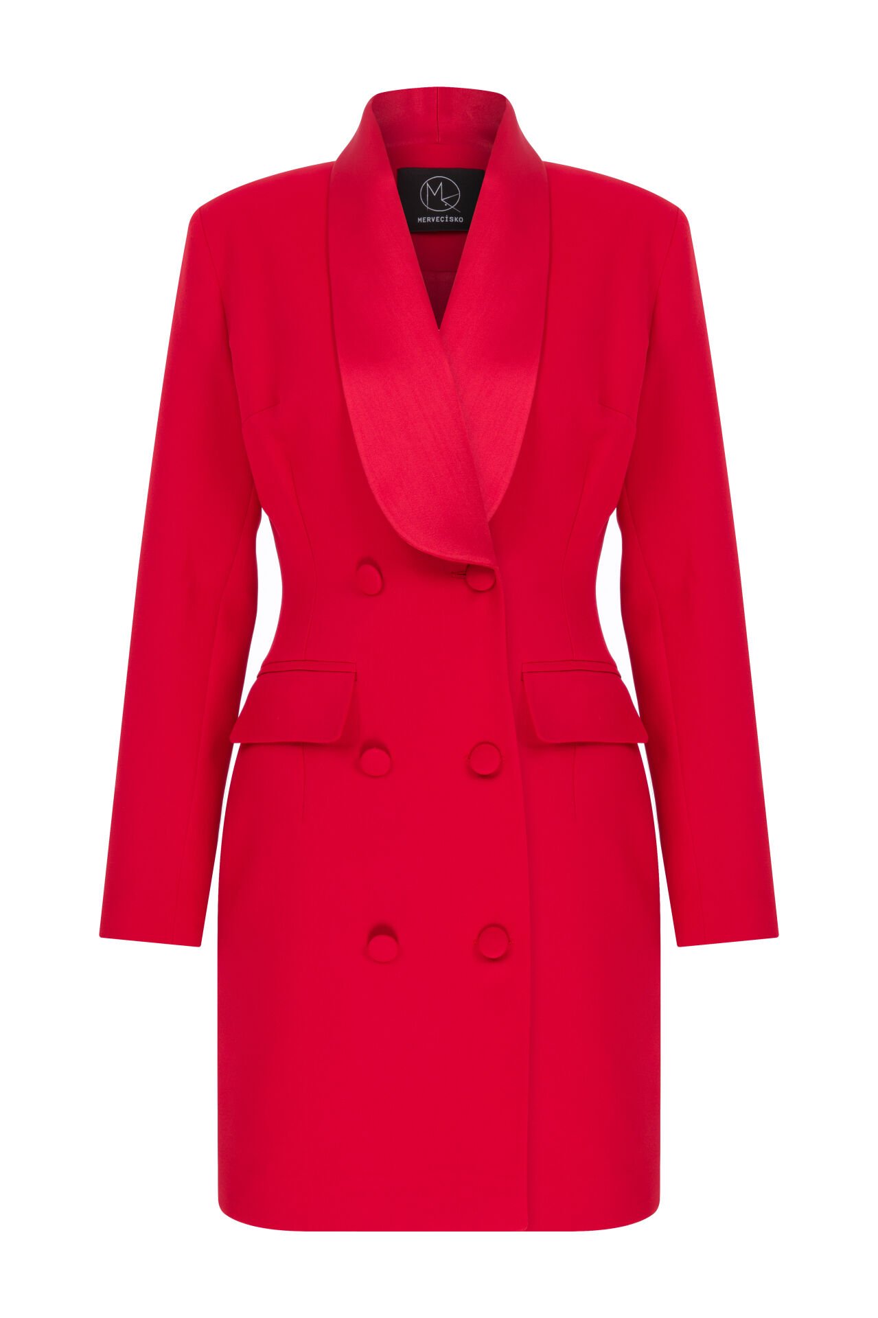 YOLLY DRESS