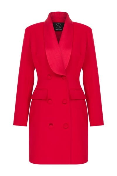 YOLLY DRESS