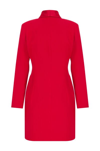 YOLLY DRESS