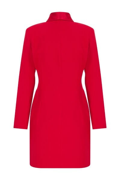 YOLLY DRESS