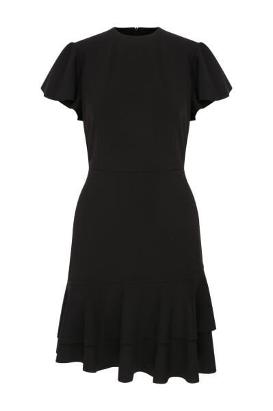 PAMELA DRESS