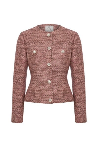 ROSALIA TWEED SET