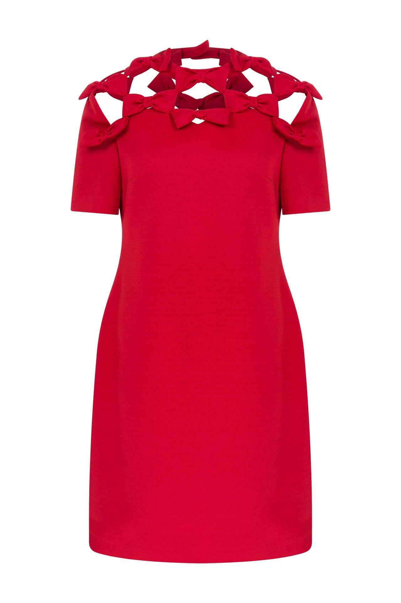 GLENN DRESS