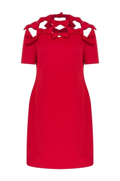 GLENN DRESS
