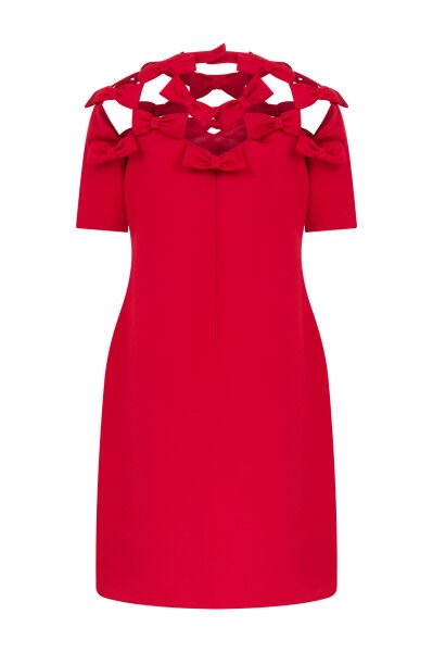 GLENN DRESS