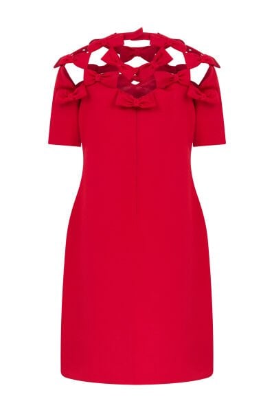GLENN DRESS