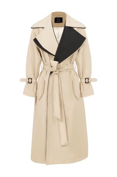 MIYYLA TRENCH