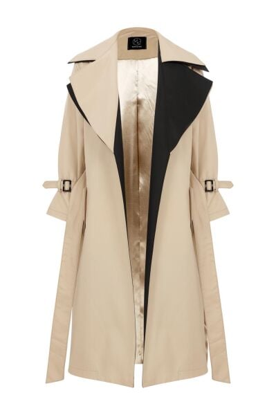 MIYYLA TRENCH