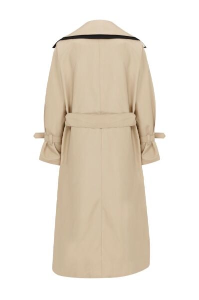 MIYYLA TRENCH
