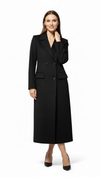OBSIDIAN COAT