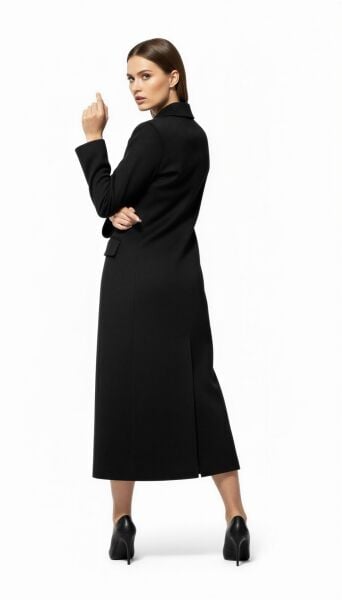 OBSIDIAN COAT