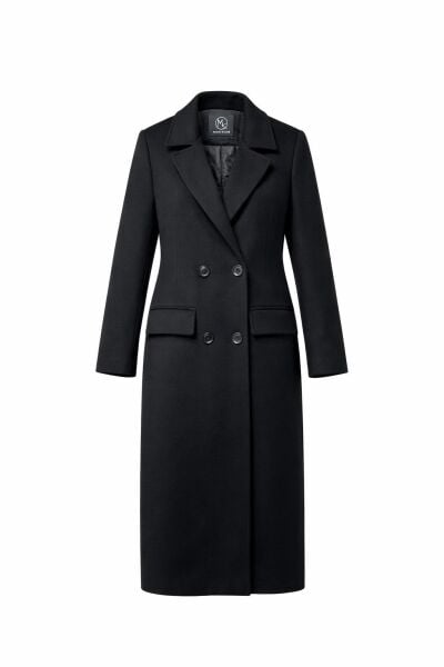 OBSIDIAN COAT