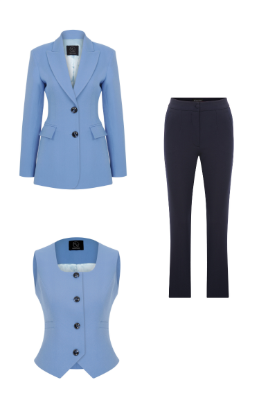 LENORA SUIT