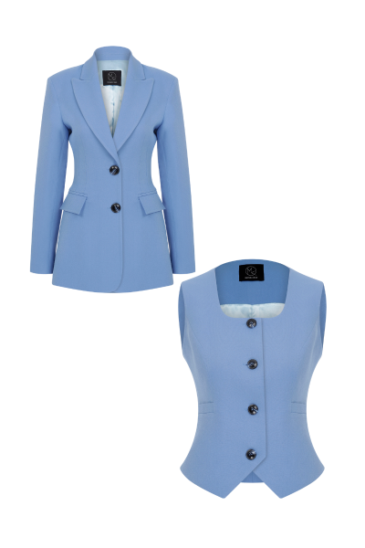 LENORA SUIT