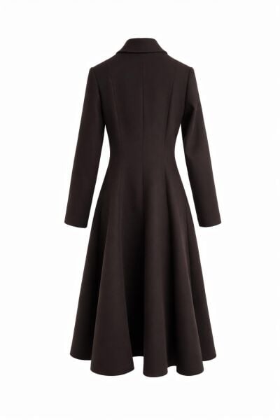 ALORA COAT
