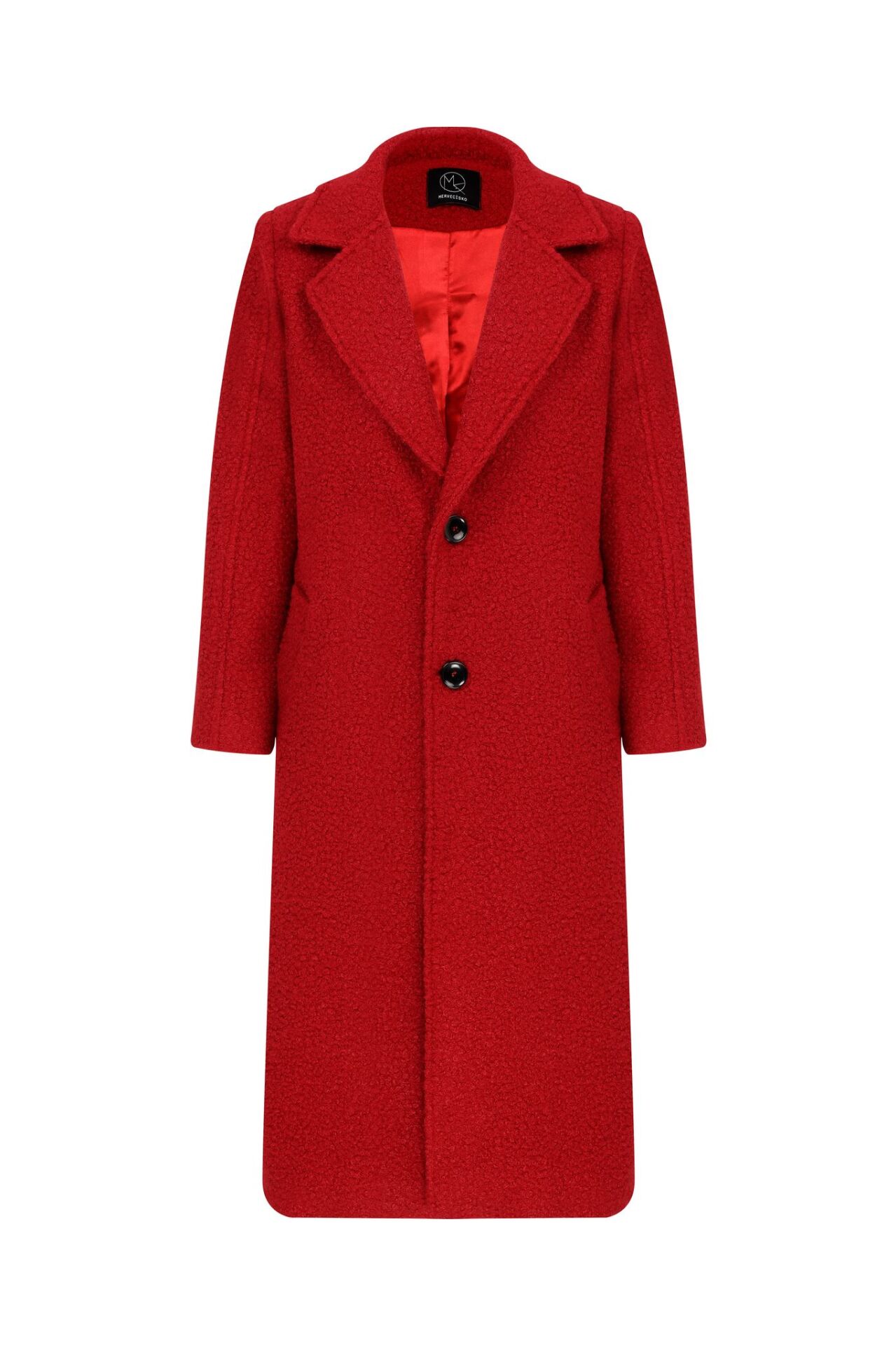 CEYO COAT