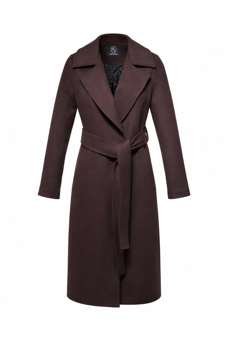 ALTHEA COAT