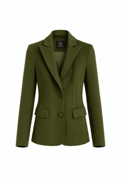 SAGE BLAZER