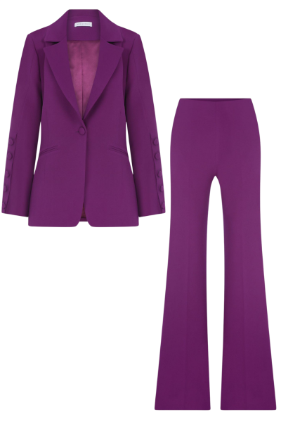 PLUMA SET