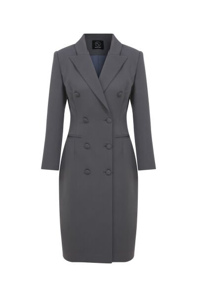 TERESA DRESS