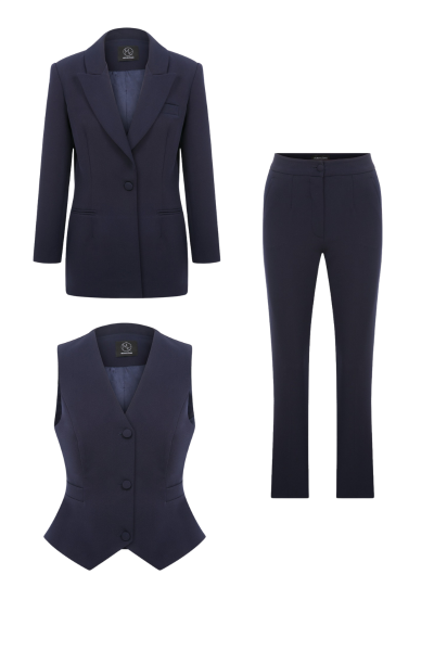 NALEN SUIT
