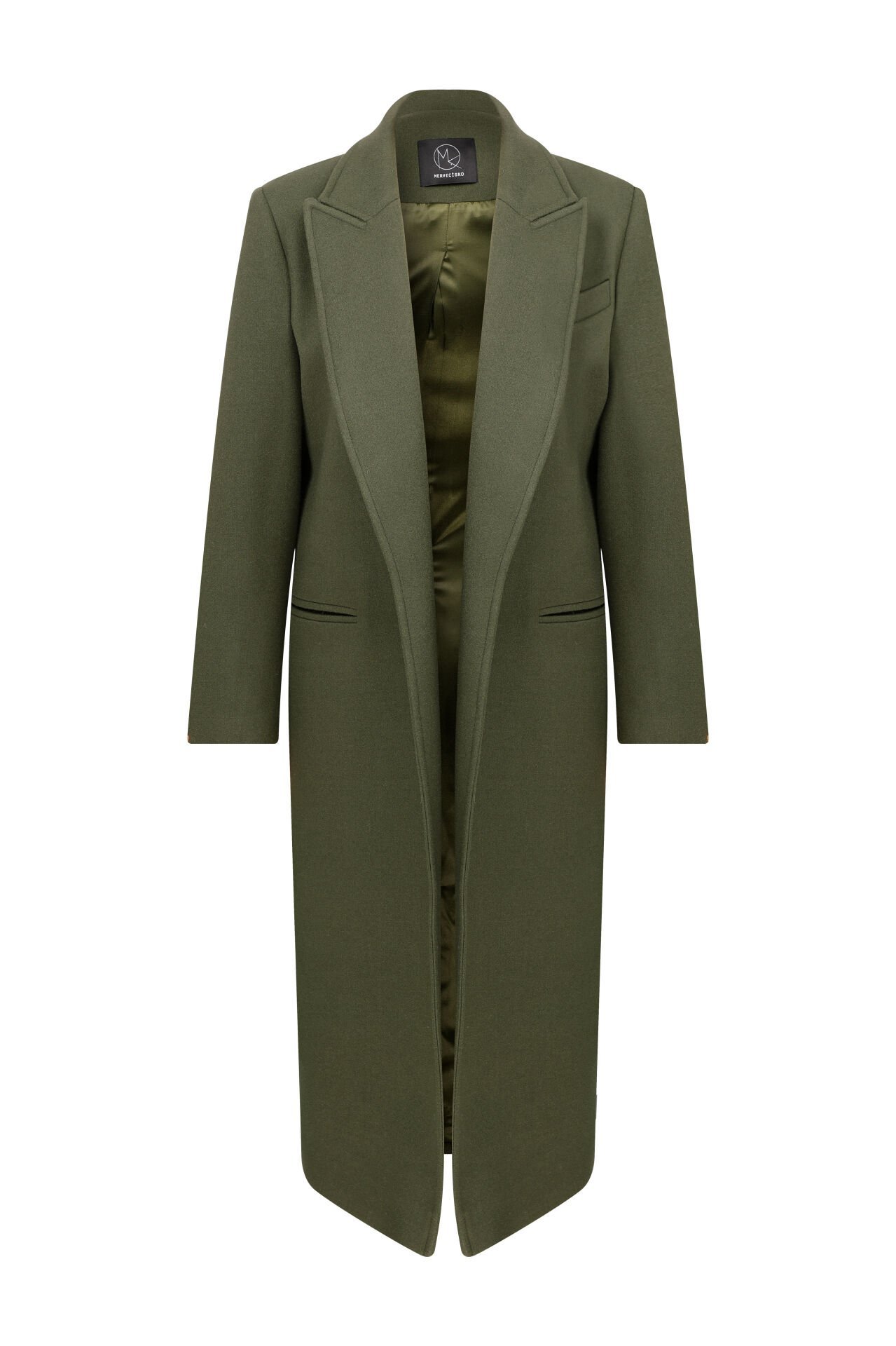 PERLA COAT