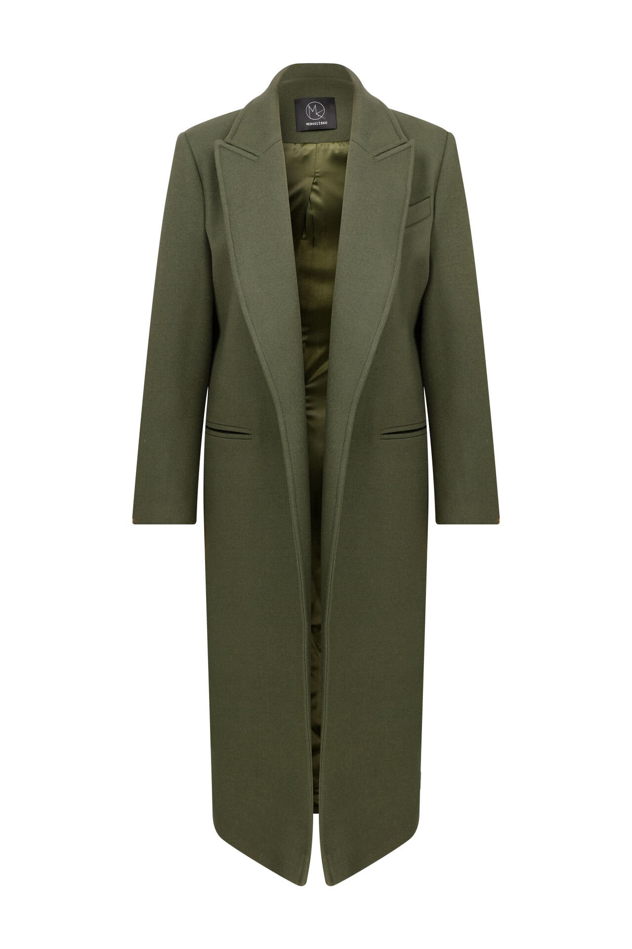PERLA COAT