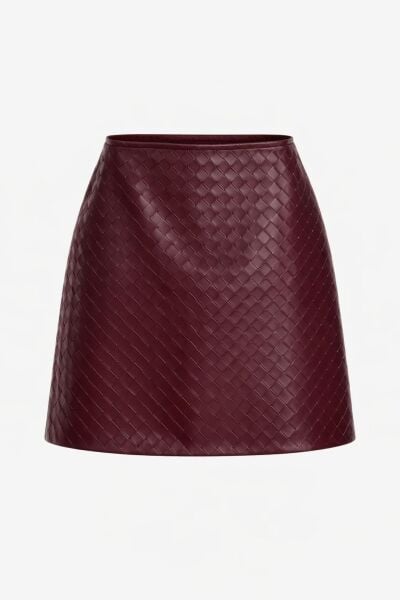 SUMERA BORDEAUX SET